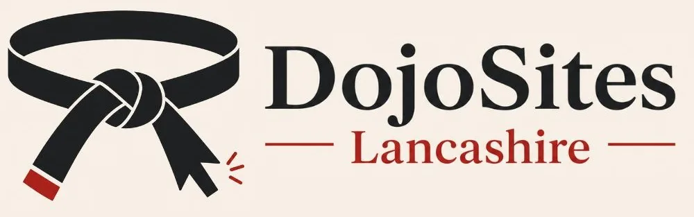 DojoSites Lancashire