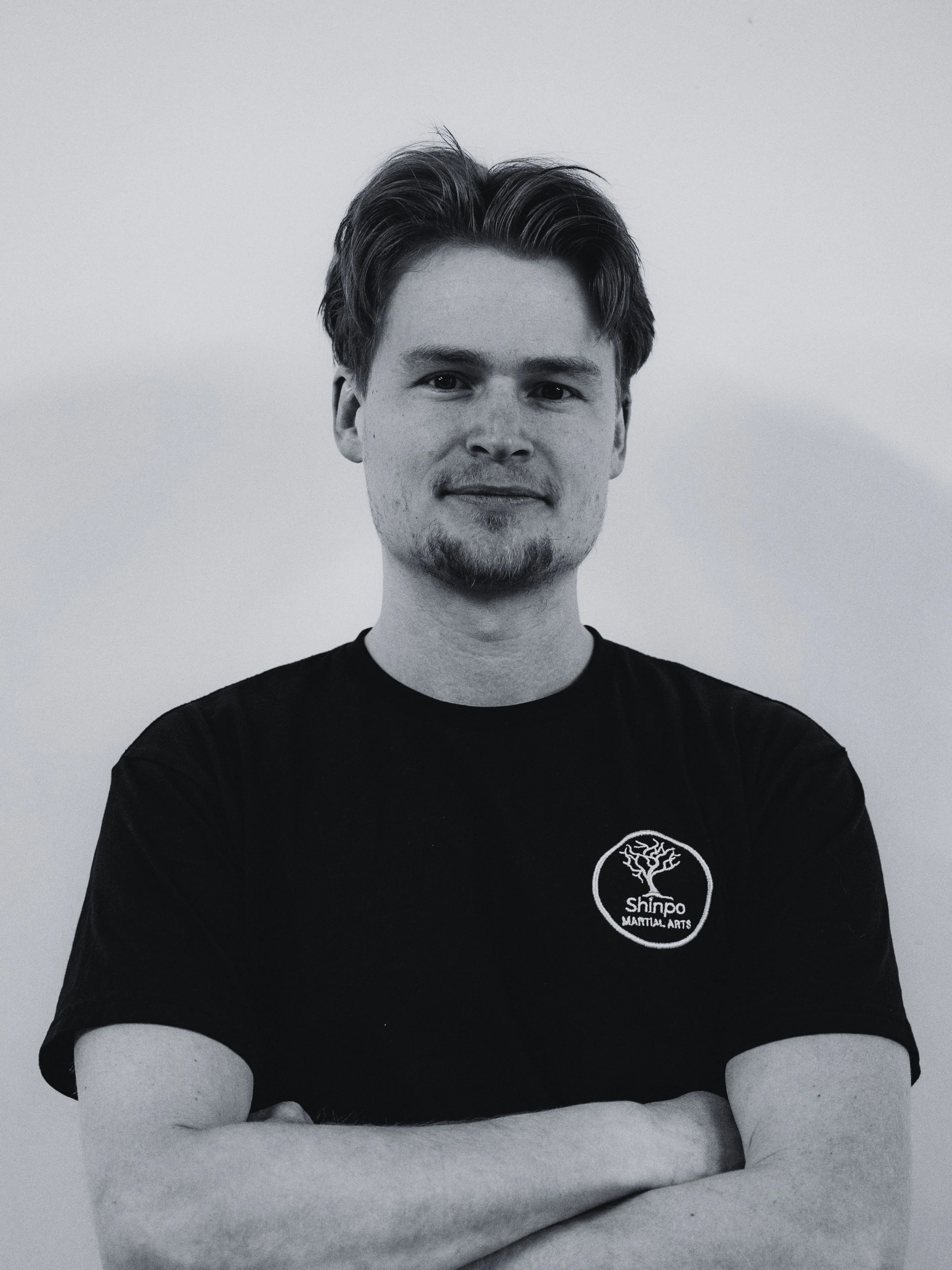 TJ, founder of DojoSites Lancashire